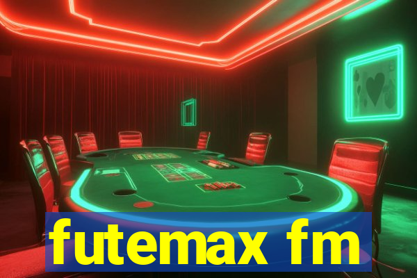futemax fm